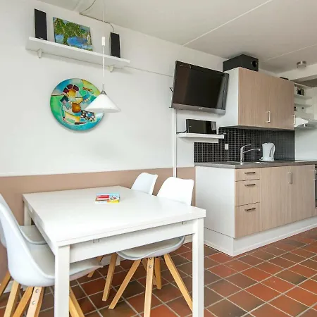 Holiday Golfvejen Ii * Fanø