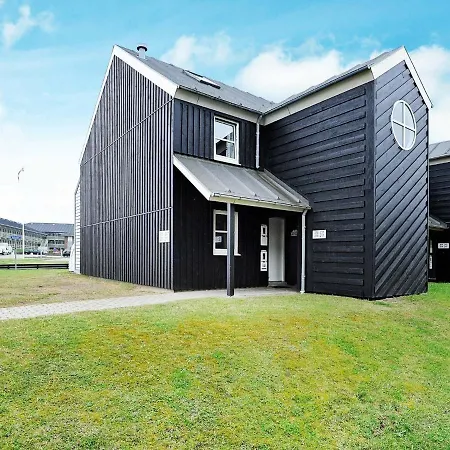 Daire Holiday Golfvejen Ii Fanø