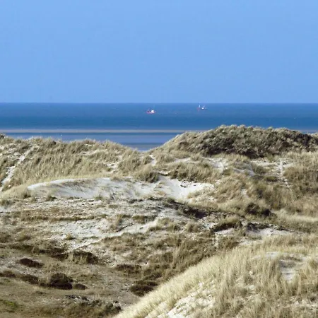 Holiday Golfvejen Ii *