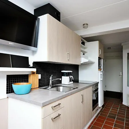 Holiday Golfvejen Ii