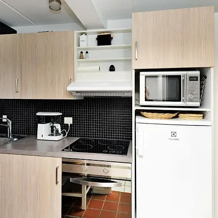 Holiday Golfvejen Ii Apartman