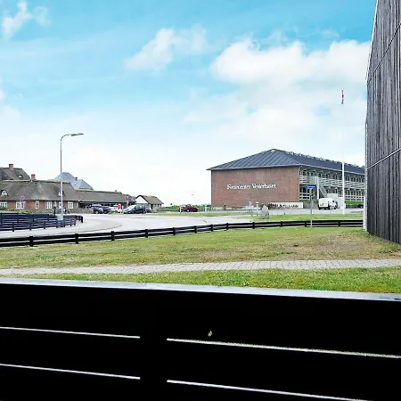 Daire Holiday Golfvejen Ii *