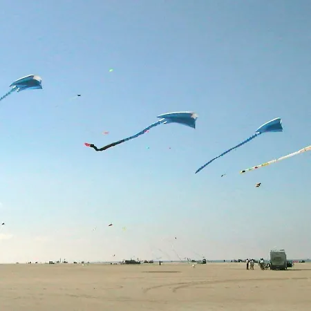 Holiday Golfvejen Ii Daire