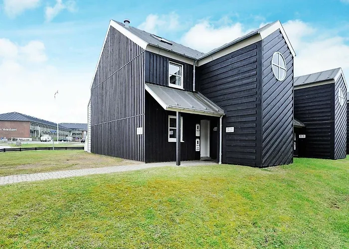 Lejlighed Holiday Golfvejen Ii Fanø